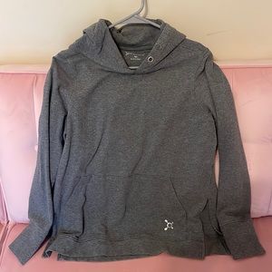 Orangetheory Hoodie